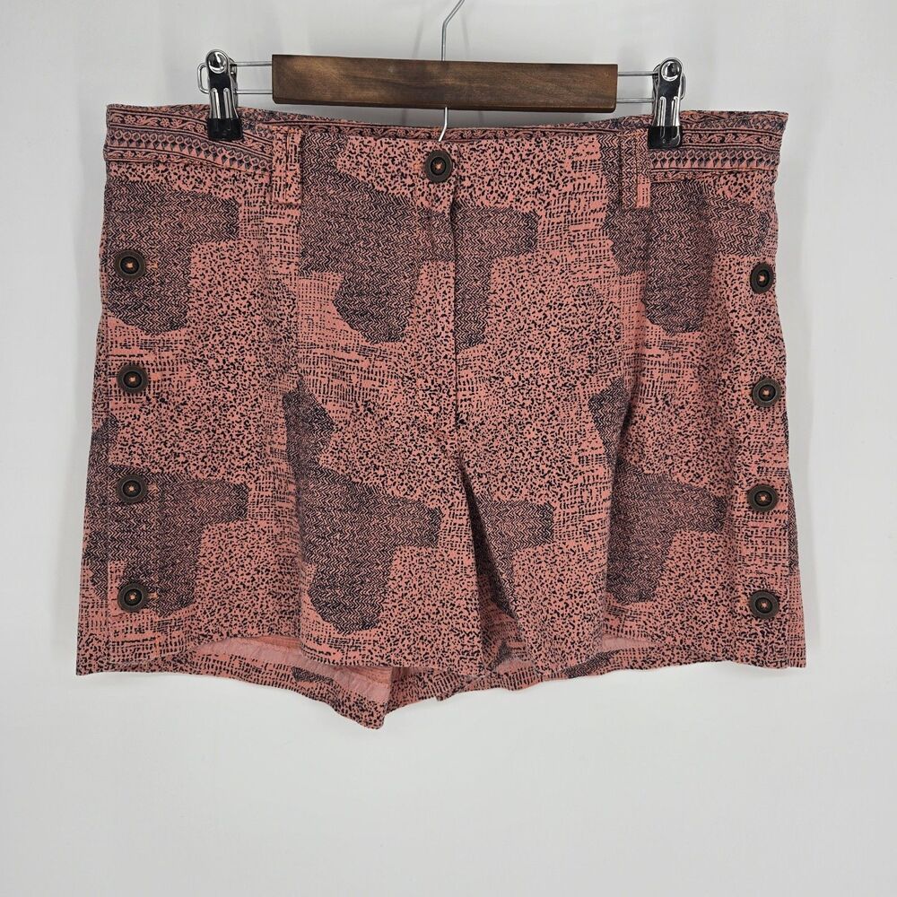 Cartonnier Shorts 14 Island Hopper Sailor Coastal Boho